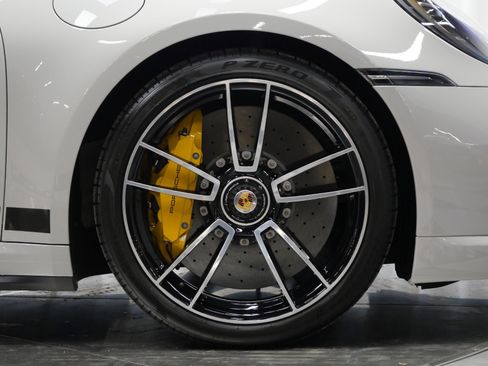 Used 2024 Porsche 911 Turbo S image 52