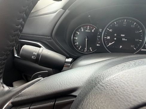 Used 2024 MAZDA CX-5 AWD 2.5 S image 45