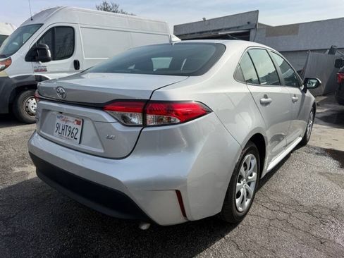 Used 2024 Toyota Corolla LE FWD image 6