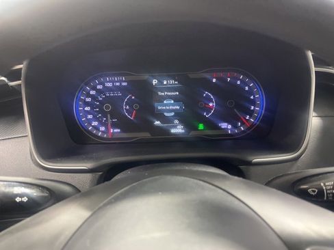 Certified 2023 Hyundai Tucson SE image 13