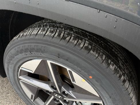 New 2026 Hyundai Tucson SEL FWD image 10