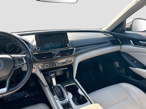 Used 2018 Honda Accord EX-L image 24