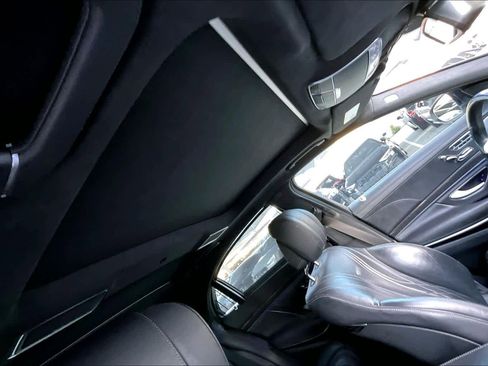 Used 2017 Mercedes-Benz S 63 AMG 4MATIC Sedan image 14