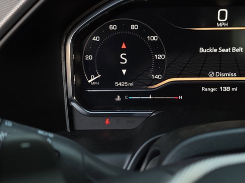 Used 2025 GMC Sierra 1500 Denali image 22