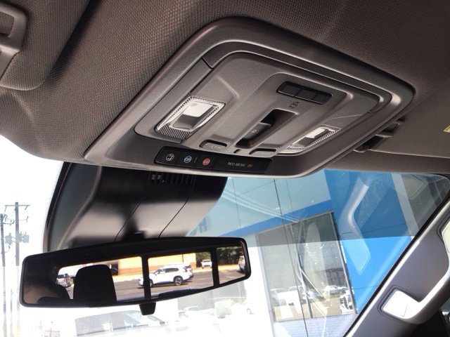 Used 2026 Chevrolet Silverado 1500 RST w/ RST All Star Premium Package AWD/4WD image 19