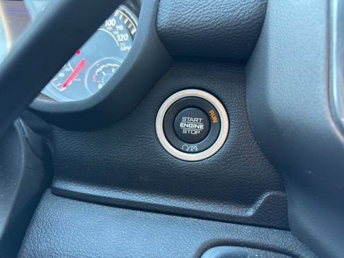 Used 2022 RAM 3500 Laramie image 23