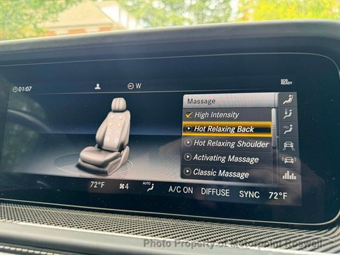 Used 2023 Mercedes-Benz G 63 AMG AMG G 63 4MATIC SUV image 41