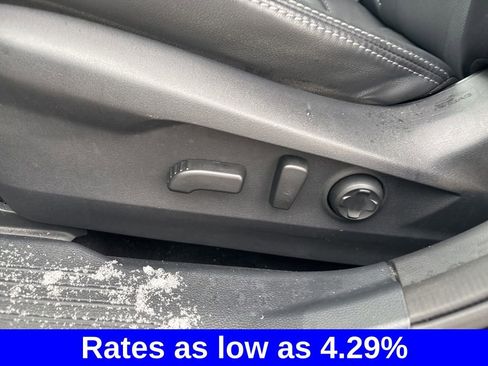 Certified 2024 Subaru Outback Limited XT image 15