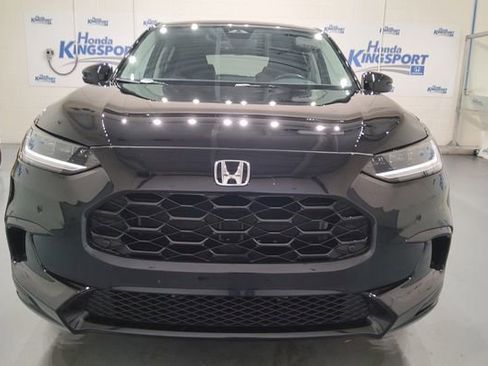 Certified 2026 Honda HR-V EX-L image 10