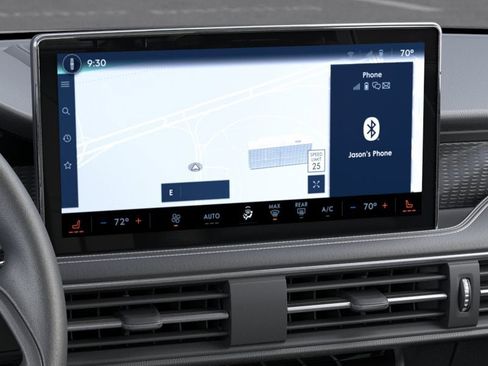 New 2026 Lincoln Corsair Grand Touring image 14