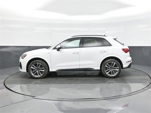 New 2025 Audi Q3 2.0T Premium image 4