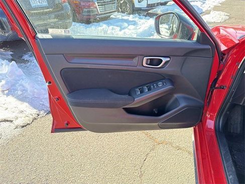 Used 2023 Honda Civic Sport image 13