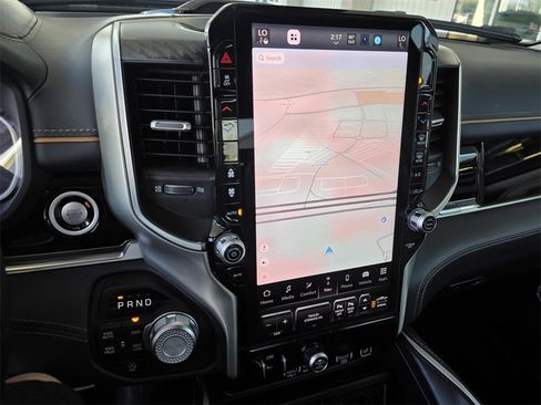 Used 2025 RAM 1500 Tungsten w/ Towing Technology Group image 16