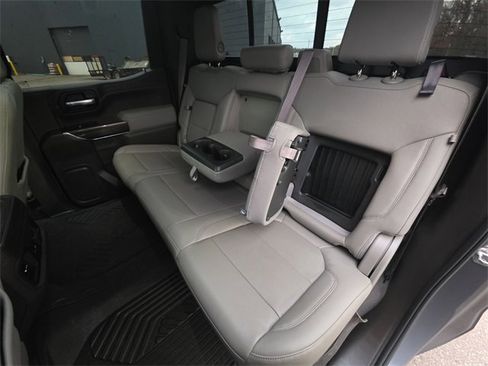 Used 2022 Chevrolet Silverado 1500 RST w/ All Star Edition Plus image 23