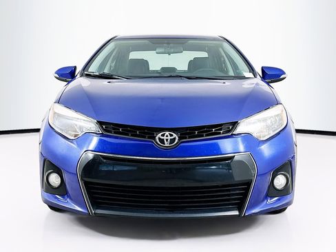 Used 2014 Toyota Corolla S image 2