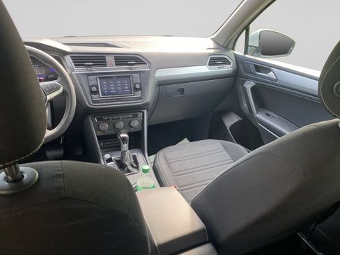 Used 2023 Volkswagen Tiguan S AWD/4WD image 9