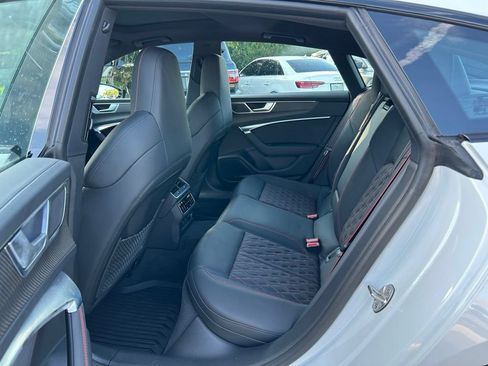 Used 2025 Audi S7 Premium Plus AWD/4WD image 55