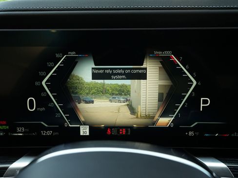 Used 2024 BMW 740i RWD image 14