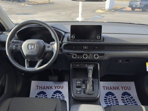 Certified 2025 Honda CR-V LX image 14