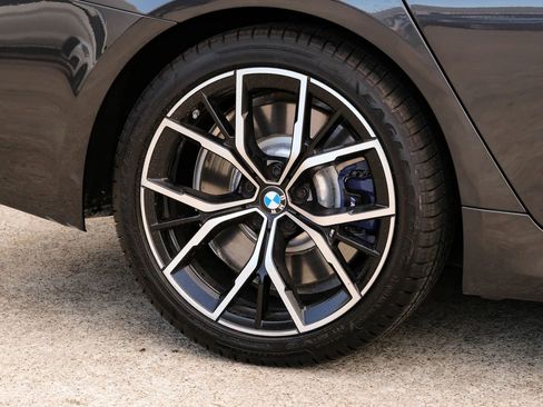 Used 2023 BMW 540i xDrive w/ Executive Package image 69