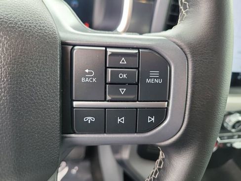 Certified 2023 Ford F150 Lightning XLT AWD/4WD image 6