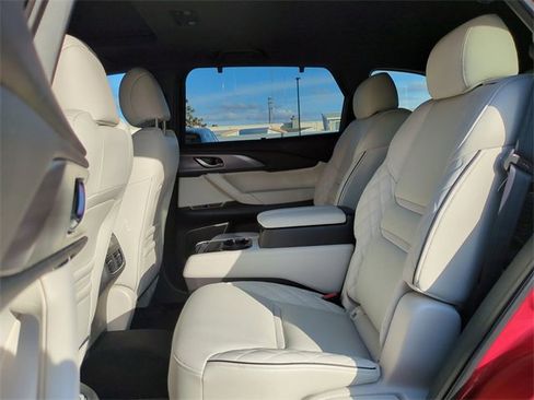Used 2021 MAZDA CX-9 Signature image 11