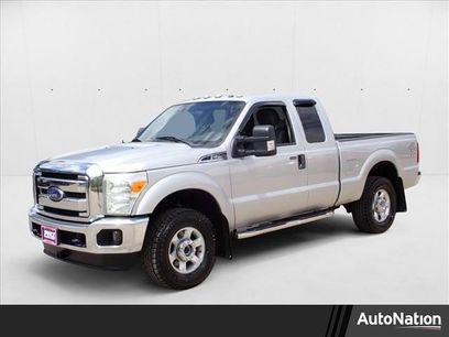 Used 2013 Ford F250 XLT w/ XLT Interior Pkg
