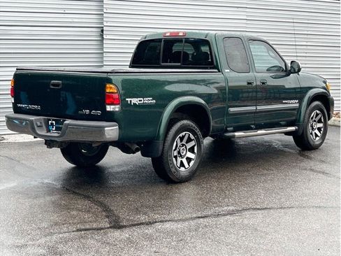 Used 2003 Toyota Tundra SR5 image 3