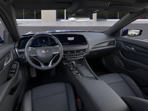 New 2026 Cadillac CT5 Sport RWD image 15