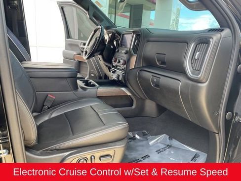 Used 2023 Chevrolet Silverado 2500 High Country w/ Z71 Off-Road Package image 35