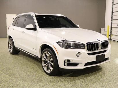 Used 2018 BMW X5 xDrive35i