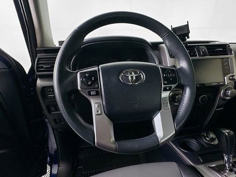 Used 2021 Toyota 4Runner SR5 Premium w/ Moonroof Package image 11