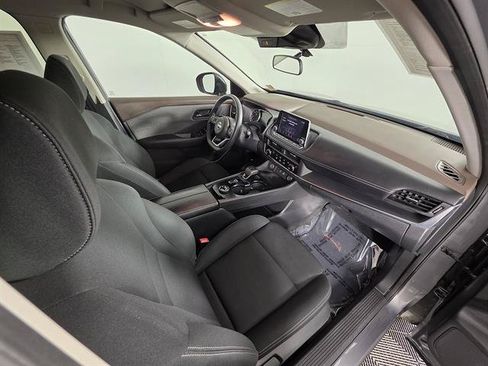 Used 2023 Nissan Rogue S AWD/4WD image 15