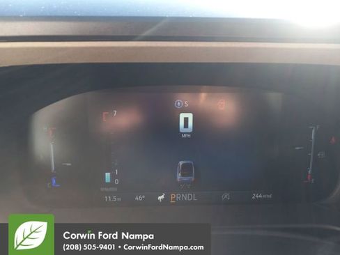 New 2026 Ford Bronco Sport Big Bend w/ Convenience Package image 15