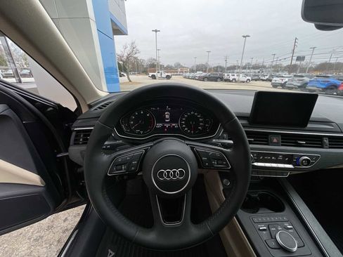 Used 2018 Audi A4 2.0T Ultra Premium w/ Convenience Package image 10