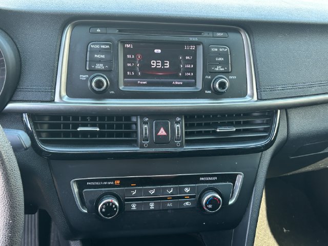 Used 2016 Kia Optima LX FWD image 12