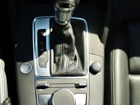 Used 2020 Audi A3 2.0T Premium w/ Final Edition Package image 25