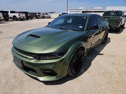 Used 2023 Dodge Charger Scat Pack