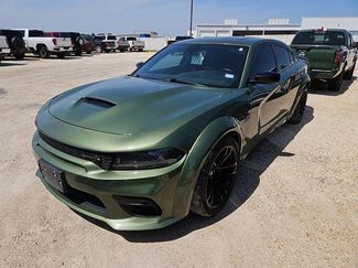 Used 2023 Dodge Charger Scat Pack RWD video 1