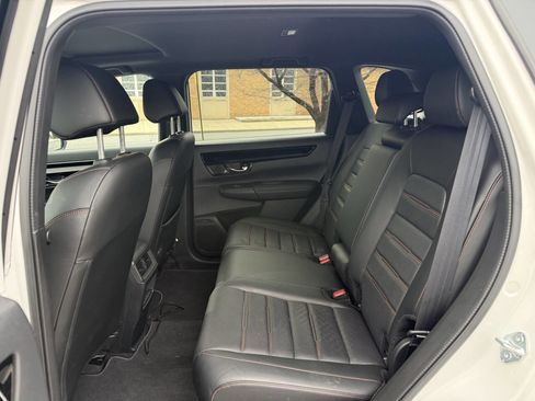 Used 2025 Honda CR-V Sport Touring image 19