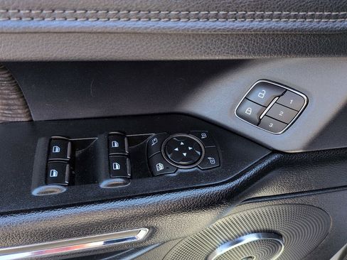 Used 2021 Ford Expedition Limited AWD/4WD image 14