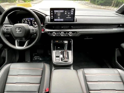 New 2026 Honda CR-V Sport-L image 12
