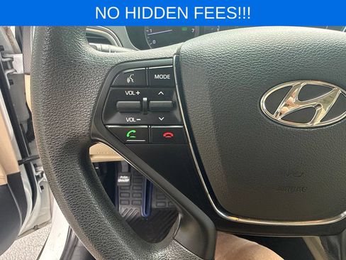 Used 2017 Hyundai Sonata Sport FWD image 14