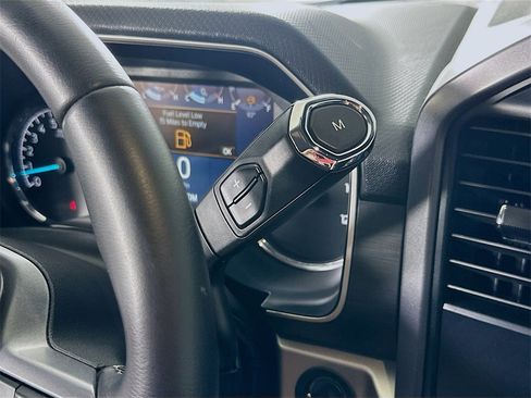 Used 2023 Ford F150 XLT w/ Equipment Group 301A Mid image 32