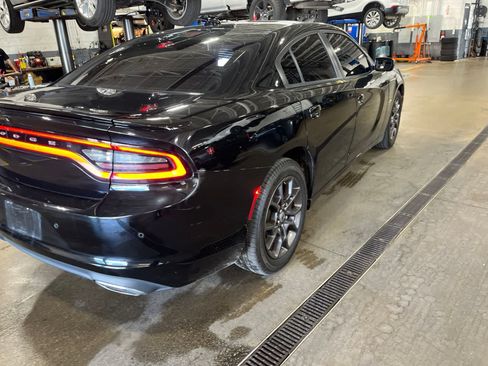 Used 2018 Dodge Charger GT AWD/4WD image 19