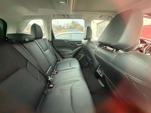 Used 2023 Subaru Forester Touring image 15