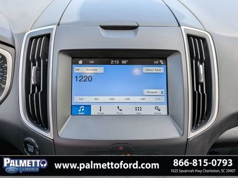 Used 2019 Ford Edge SEL FWD image 18