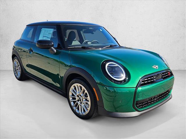 New 2026 MINI Cooper S FWD image 9