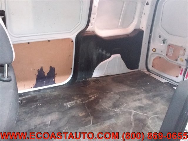 Used 2016 Ford Transit Connect XLT FWD image 14