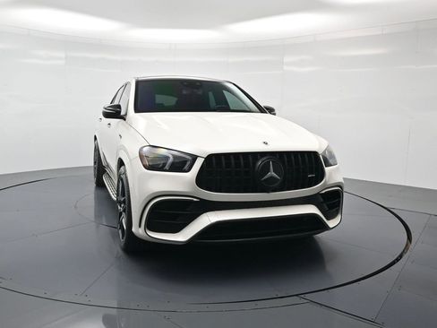 Used 2021 Mercedes-Benz GLE 63 AMG S image 33